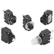 CMB-063-11C3N-B-A Carling Technologies CMB Quick Connect Thermal