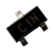 CMPTA14 Central Semiconductor