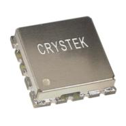 CVCO55CC-2770-2920 Crystek Corporation 5V 10 pF 35mA CVCO55