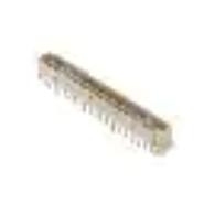 D01-9970542 Harwin Through Hole 0.100" (2.54mm) D01-997 5 (1 x 5)