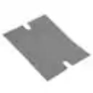 D2490-B Crydom 1 Screw Terminal