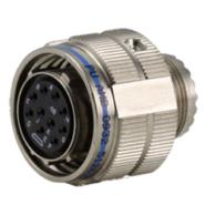 D38999/26MG39SA Amphenol Bulk Tube Through Hole Through Hole
