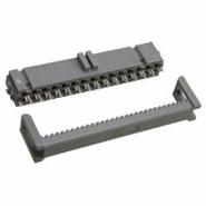 D89130-0131HK 3M D89 26-28 AWG Gold IDC