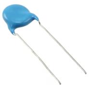 DE1B3RB221KA4BR01F Murata Electronics Through Hole DE1 -40°C ~ 125°C 220 pF