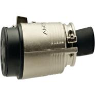 EP-5-11P Amphenol Sine Systems EP Series Quick Disconnect