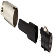 EP-6-11P Amphenol Sine Systems EP Series Quick Disconnect