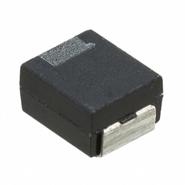 F971D335MBA Nichicon 1411 (3528 Metric) 3.3μF Molded 20V