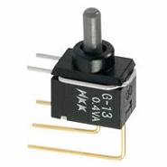 G13AV NKK Switches