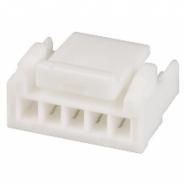 GHR-05V-S JST Female Socket GH Receptacle Crimp