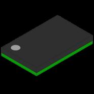 HYB25L512160AC-7.5 Qimonda