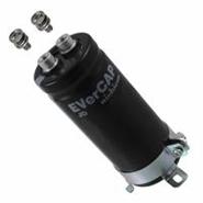 JJD0E607MSEC Nichicon 600F Screw Terminals 16 mOhm Radial, Can - Screw Terminals