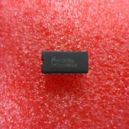 LM723J/883QS National Semiconductor