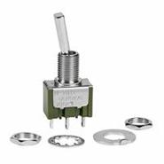 M2012ES1W01 NKK Switches