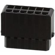 M80-6911298 Harwin Female Socket Bulk Datamate Trio-Tek 0.079" (2.00mm)