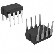 MAX708MJA/883 Maxim Integrated