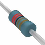 MBB02070C2201FC100 Vishay BC Components ±50ppm/°C 2 Terminations -55°C ~ 155°C Thin Film