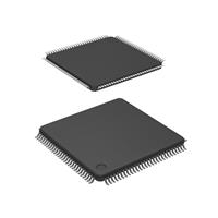 MC912DG128ACPV Freescale / NXP 16-Bit FLASH 128KB (128K x 8) Microcontroller