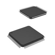 MCF52255CAF80 Freescale / NXP 32-Bit FLASH 512KB (512K x 8) Microcontroller