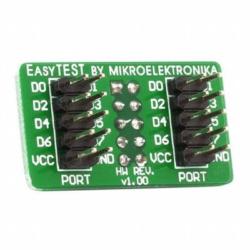 MIKROE-260 MikroElektronika