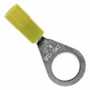 MN24-10RK 3M 24-26 AWG Yellow Crimp Tin