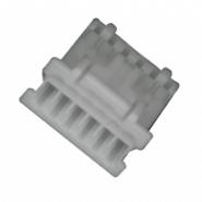 PADP-12V-1-S JST 12 Positions Female Socket Crimp Receptacle