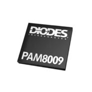PAM8009KGR Diodes Incorporated
