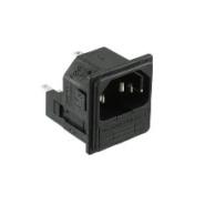 PF0033/15/28 Bulgin Solder Tab Bulk PF Quick Connect - 0.110" (2.8mm)