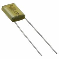 QYX2A333KTP Nichicon 0.033μF -40°C ~ 85°C Through Hole General Purpose