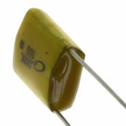 QYX2A683KTP Nichicon 100V Radial ±10% 0.068μF