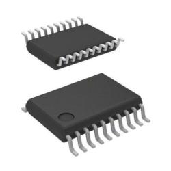 R5F21193SP#U0 Renesas Electronics America