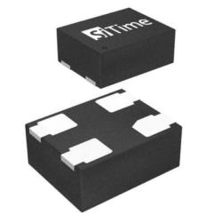 SIT1602BI-13-18S-24.576000G SiTIME MEMS (Silicon) 4-SMD, No Lead (DFN, LCC) 3.9mA -40°C ~ 85°C