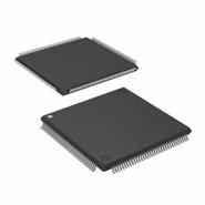 XC3S400-4TQG144I Xilinx 97 I/O 294912 Bits FPGA