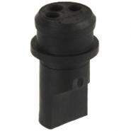 044 103 10003 Amphenol Sine Systems 44 Free Hanging (In-Line) 3 Positions Plug for Female Contacts