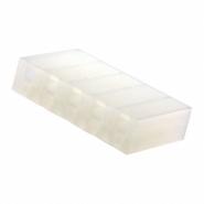 10-01-1054 MOLEX 3001 5.08 mm 5 Position Bulk
