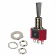 100SP2T6B11M1QEH E-Switch