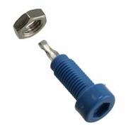 105-0810-001 Cinch Connectivity Solutions Tip Jack Tip Jack Mating End Insulated Bulk