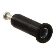 105-1043-001 Cinch Connectivity Solutions Panel Mount Bulk Tip Jack Turret