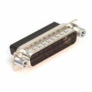 170-025-173L030 NorComp 170 D-Sub 25 Positions Bulk