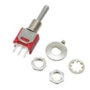 200MSP3T1B1M2QEH E-Switch