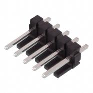 26-48-1053 MOLEX 3.96 mm 5 Position 1 Row