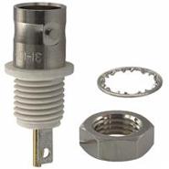 31-10-75 Amphenol RF 4GHz BNC BNC Solder Cup