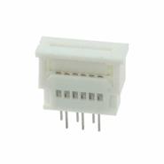 39-53-2065 MOLEX 6 Position Through Hole 05597 200 V