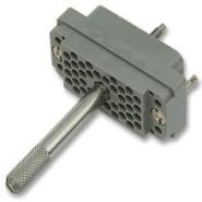 516-090-000-301 EDAC Inc. Jackscrew, Guide Pin 516 Screw