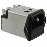 5200.0623.1 Schurter 5200 Quick Connect Bulk 3 Positions