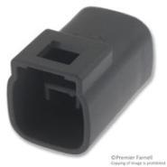 570-001-420-101 EDAC Inc. Waterproof 570