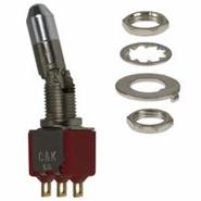 7101K2ZGE C&K Components