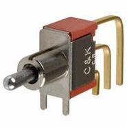 7101MD9AV2BE C&K Components