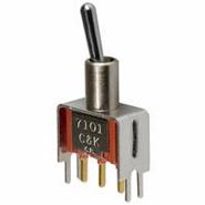 7101SY9V3BE C&K Components