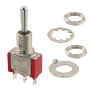 7107SPHZQE C&K Components