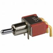 7108MD9ABE C&K Components